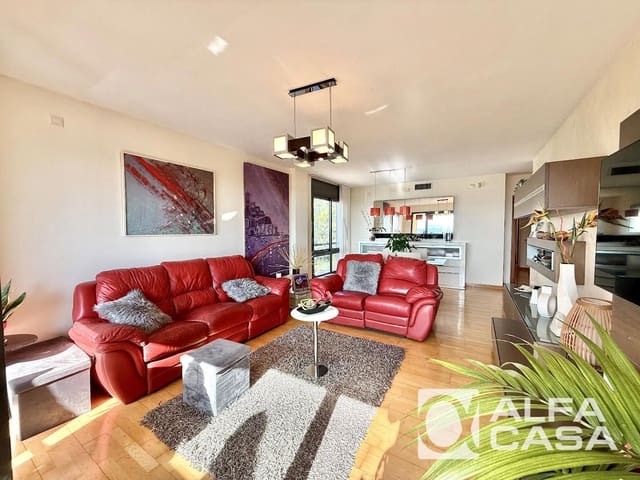 5 soveværelse Lejlighed til salg i Lloret de Mar med swimmingpool garage - € 670.000 (Ref: 9385816)