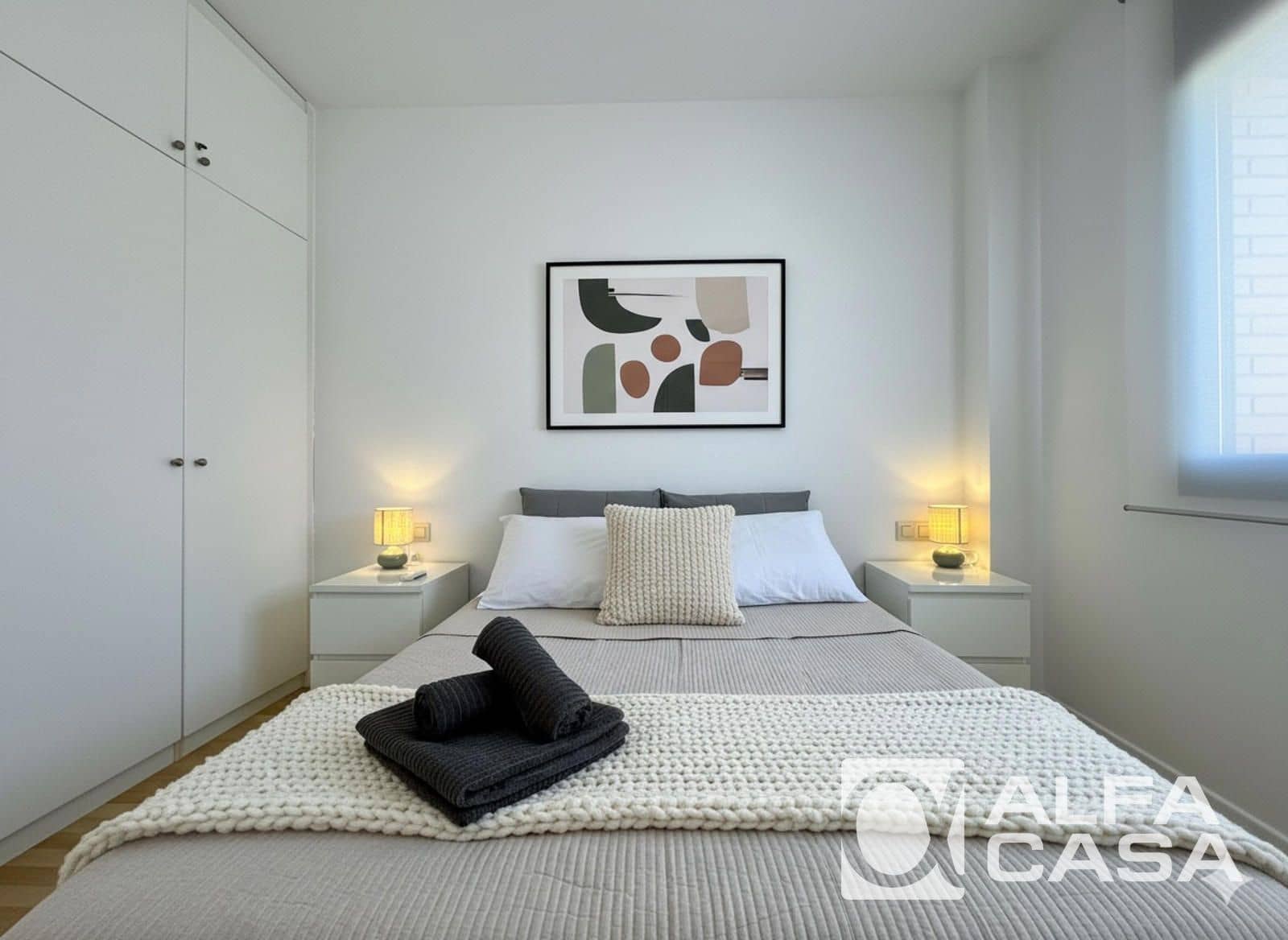 2 soveværelse Lejlighed til salg i Lloret de Mar med swimmingpool garage - € 265.000 (Ref: 9385817)