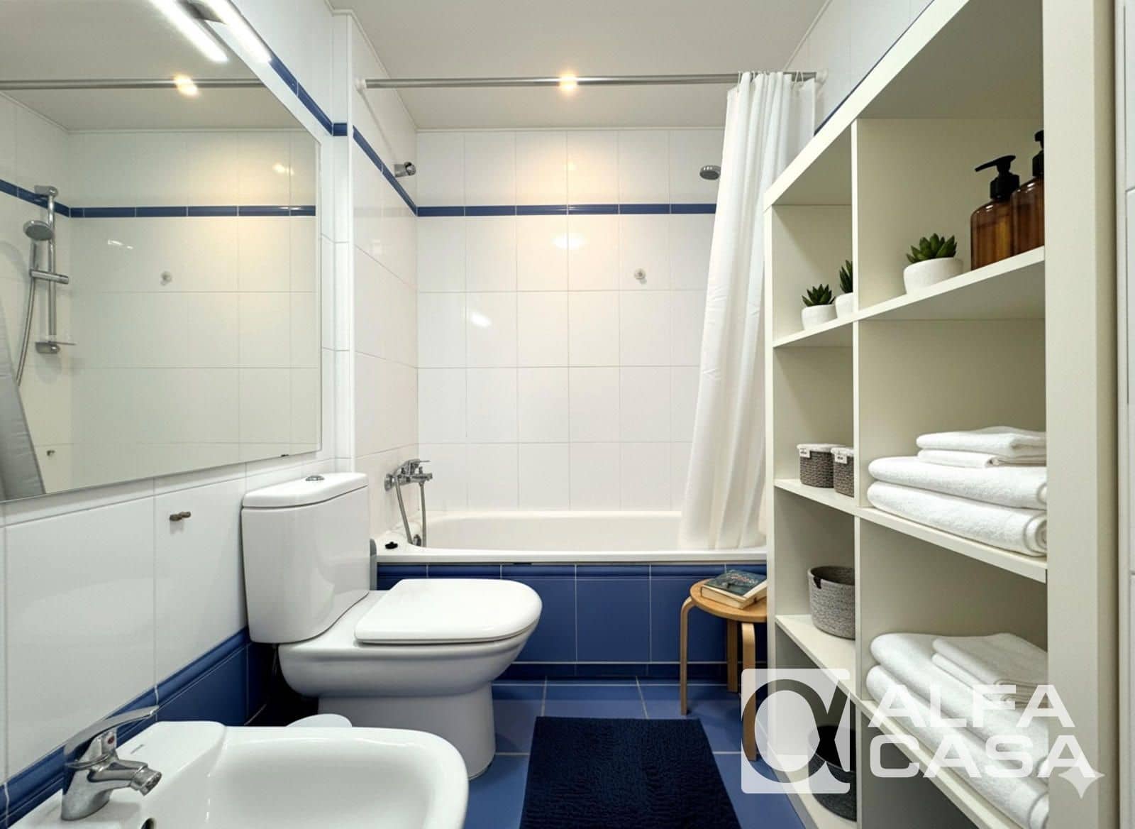 2 soveværelse Lejlighed til salg i Lloret de Mar med swimmingpool garage - € 265.000 (Ref: 9385817)