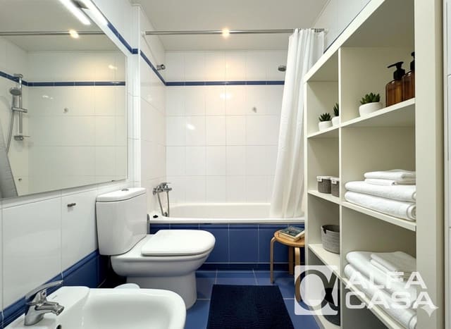 2 soveværelse Lejlighed til salg i Lloret de Mar med swimmingpool garage - € 265.000 (Ref: 9385817)