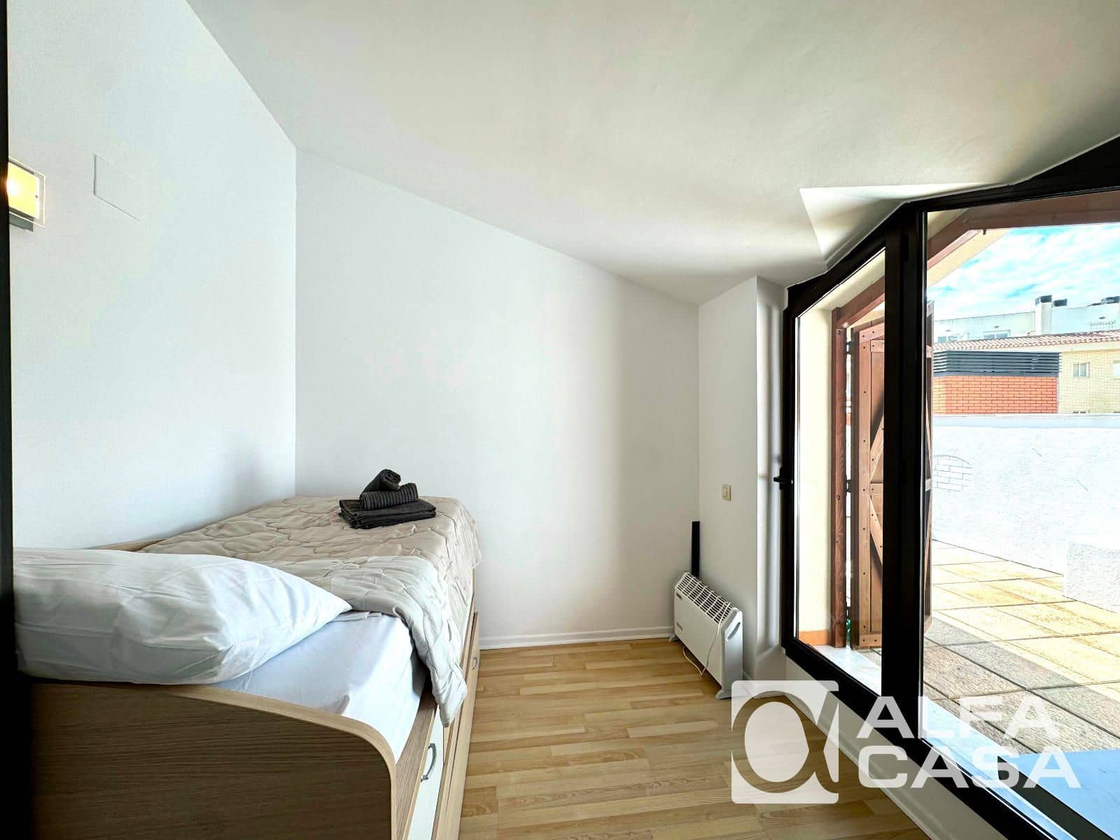 2 soveværelse Lejlighed til salg i Lloret de Mar med swimmingpool garage - € 265.000 (Ref: 9385817)