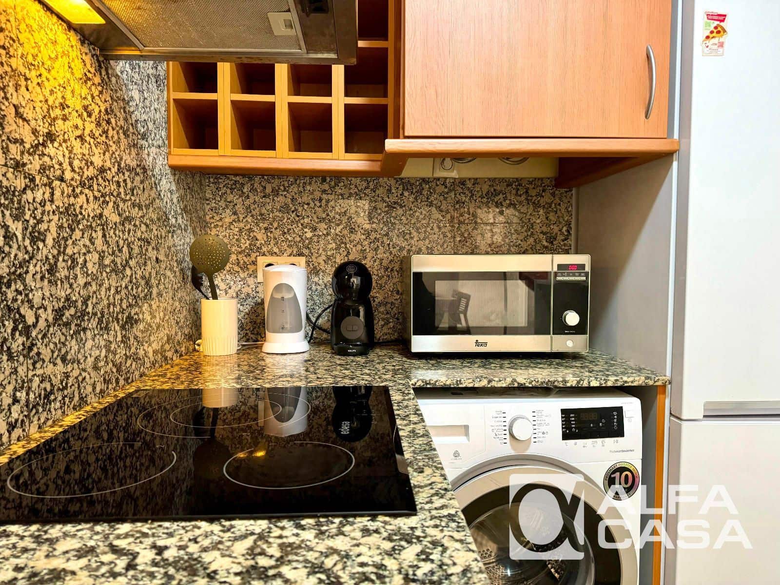 2 soveværelse Lejlighed til salg i Lloret de Mar med swimmingpool garage - € 265.000 (Ref: 9385817)