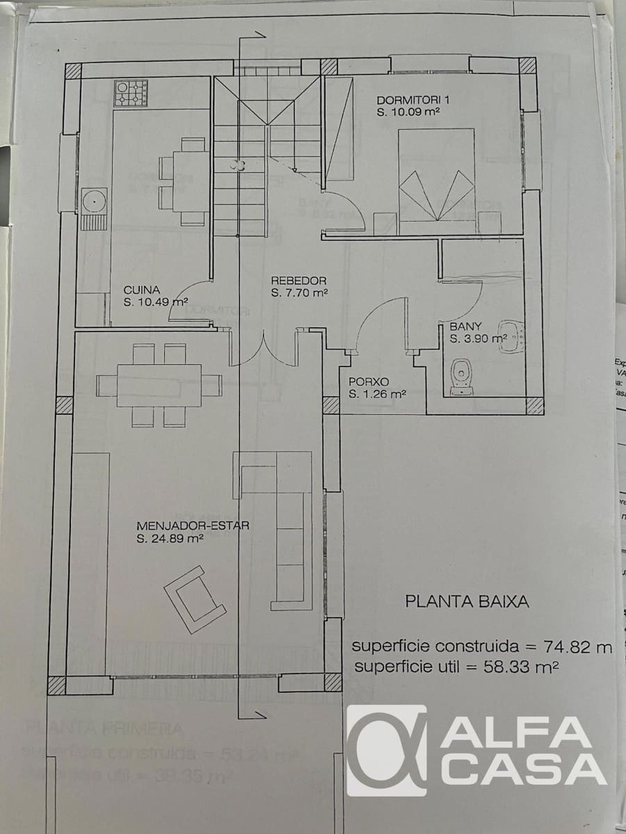 4 bedroom Villa for sale in Lloret de Mar with pool garage - € 789,000 (Ref: 9385818)