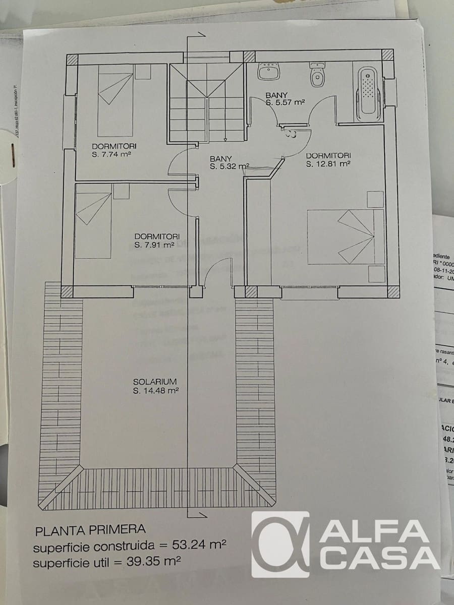 4 bedroom Villa for sale in Lloret de Mar with pool garage - € 789,000 (Ref: 9385818)