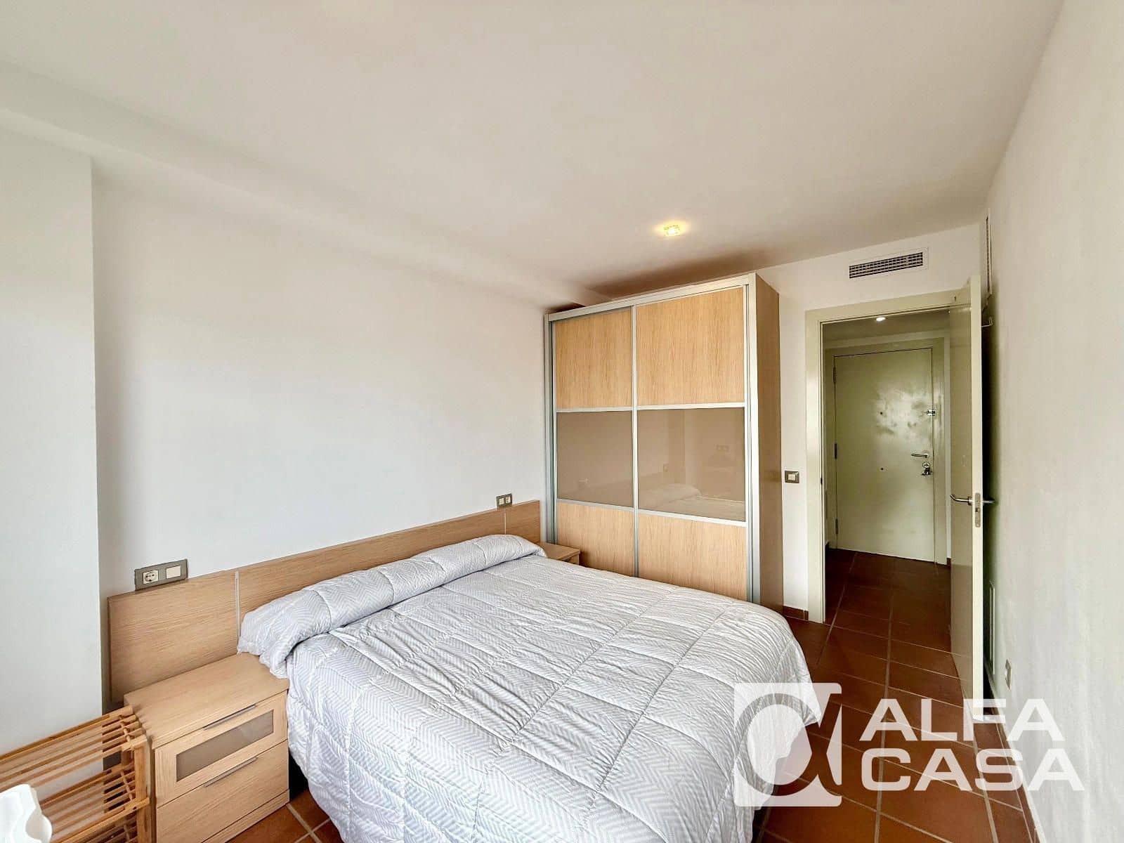 1 soveværelse Lejlighed til salg i Lloret de Mar med swimmingpool garage - € 165.000 (Ref: 9385819)