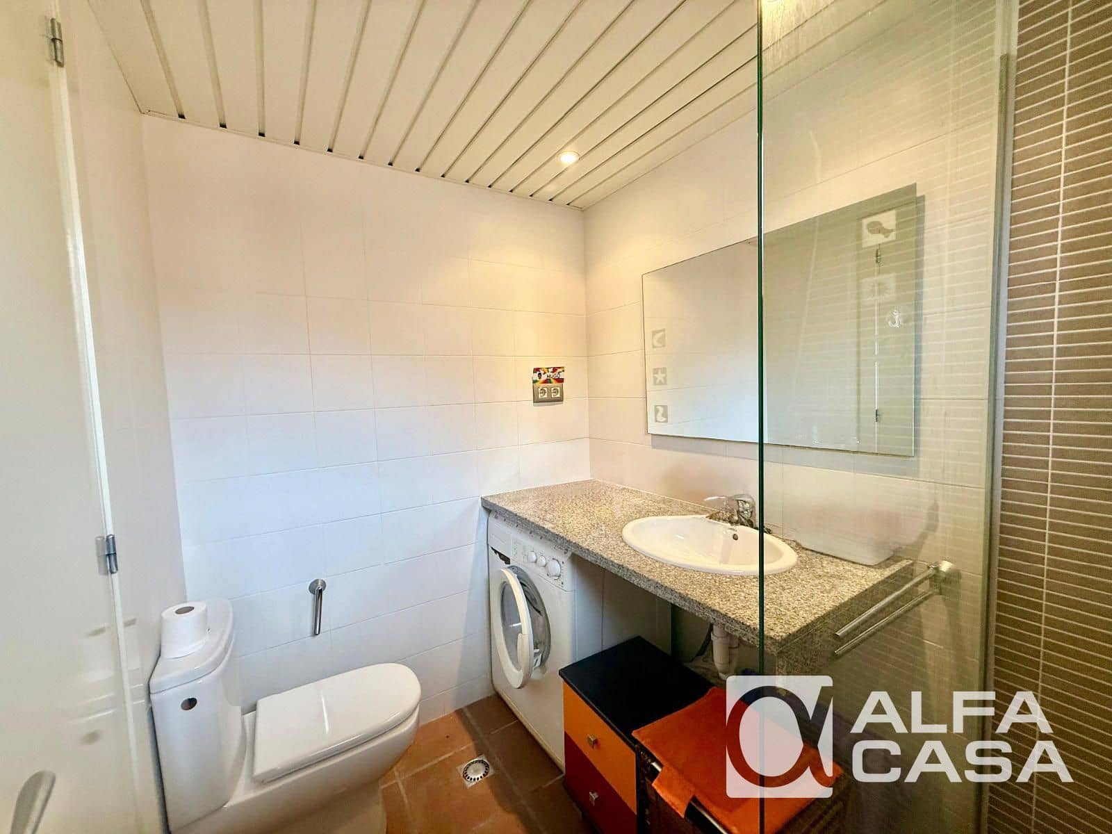 1 soveværelse Lejlighed til salg i Lloret de Mar med swimmingpool garage - € 165.000 (Ref: 9385819)