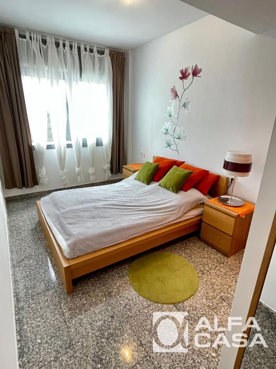 2 makuuhuone Asunto myytävänä paikassa Lloret de Mar mukana uima-altaan - 220 000 € (Ref: 9385820)