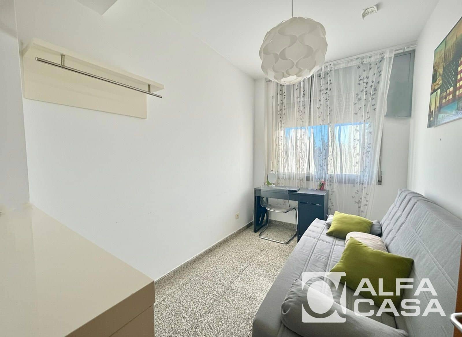 2 makuuhuone Asunto myytävänä paikassa Lloret de Mar mukana uima-altaan - 220 000 € (Ref: 9385820)