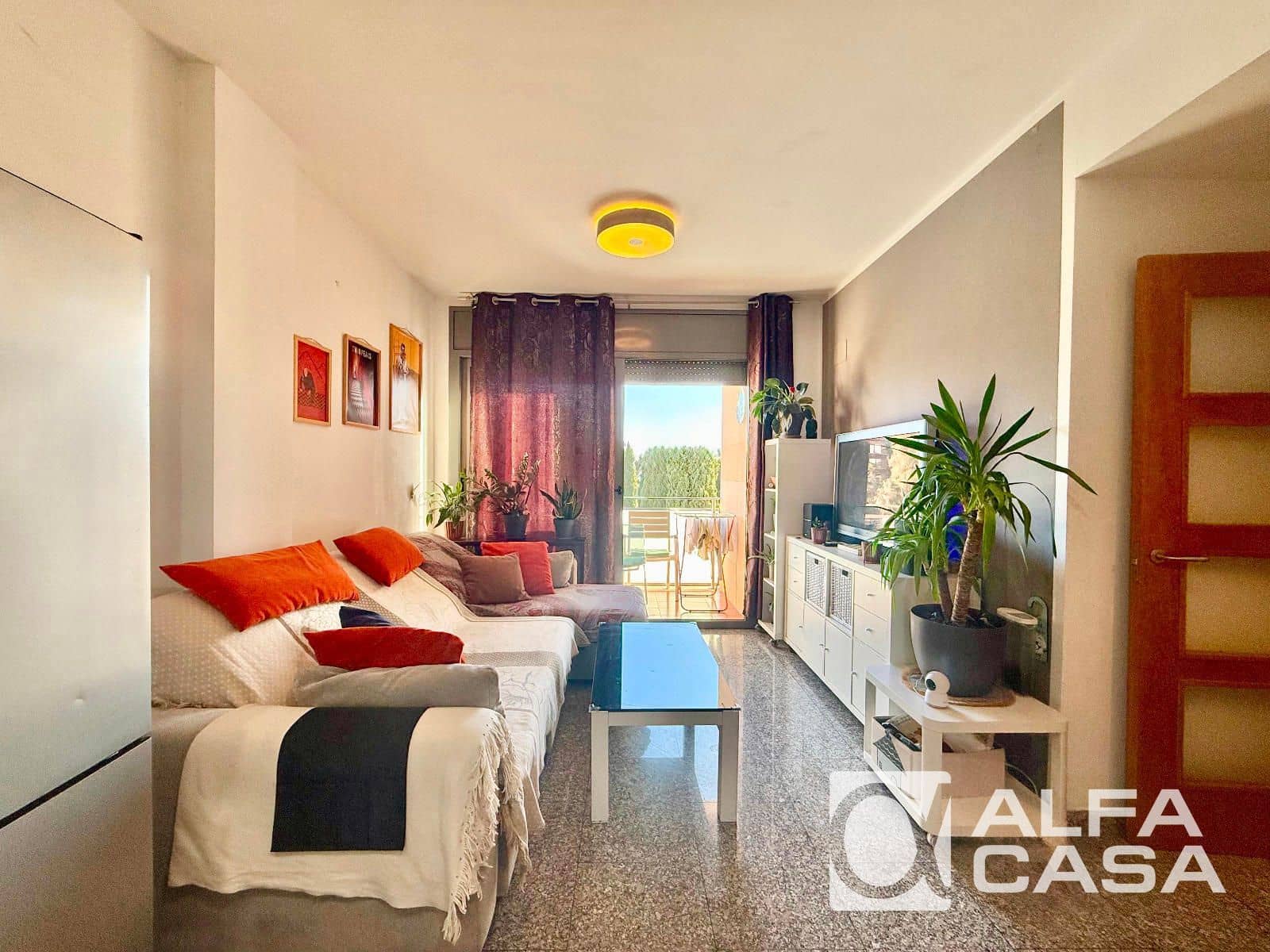 2 makuuhuone Asunto myytävänä paikassa Lloret de Mar mukana uima-altaan - 220 000 € (Ref: 9385820)