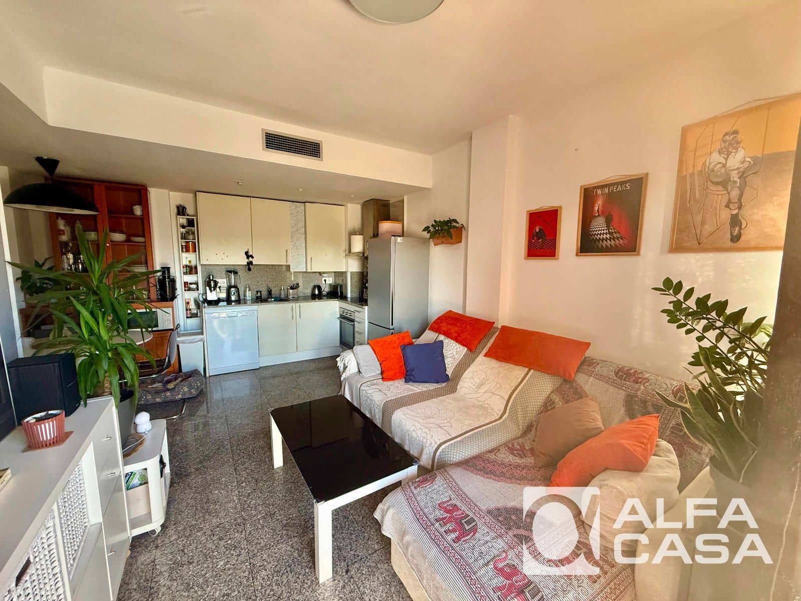 2 makuuhuone Asunto myytävänä paikassa Lloret de Mar mukana uima-altaan - 220 000 € (Ref: 9385820)