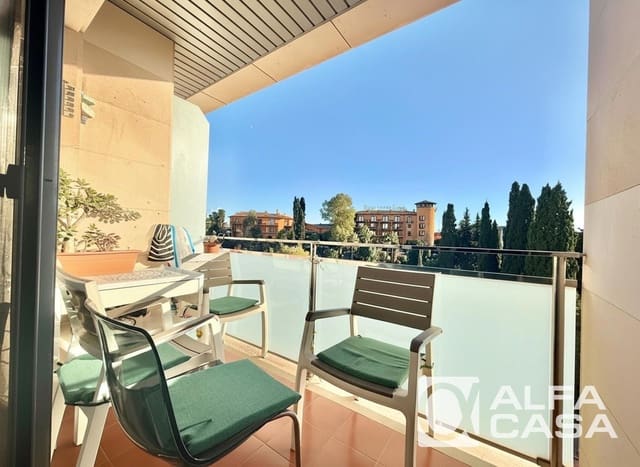 2 makuuhuone Asunto myytävänä paikassa Lloret de Mar mukana uima-altaan - 220 000 € (Ref: 9385820)
