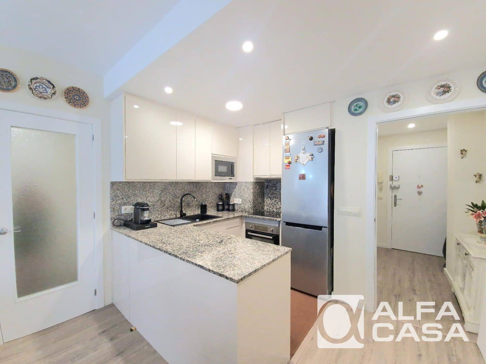 3 makuuhuone Asunto myytävänä paikassa Lloret de Mar - 215 000 € (Ref: 9385821)