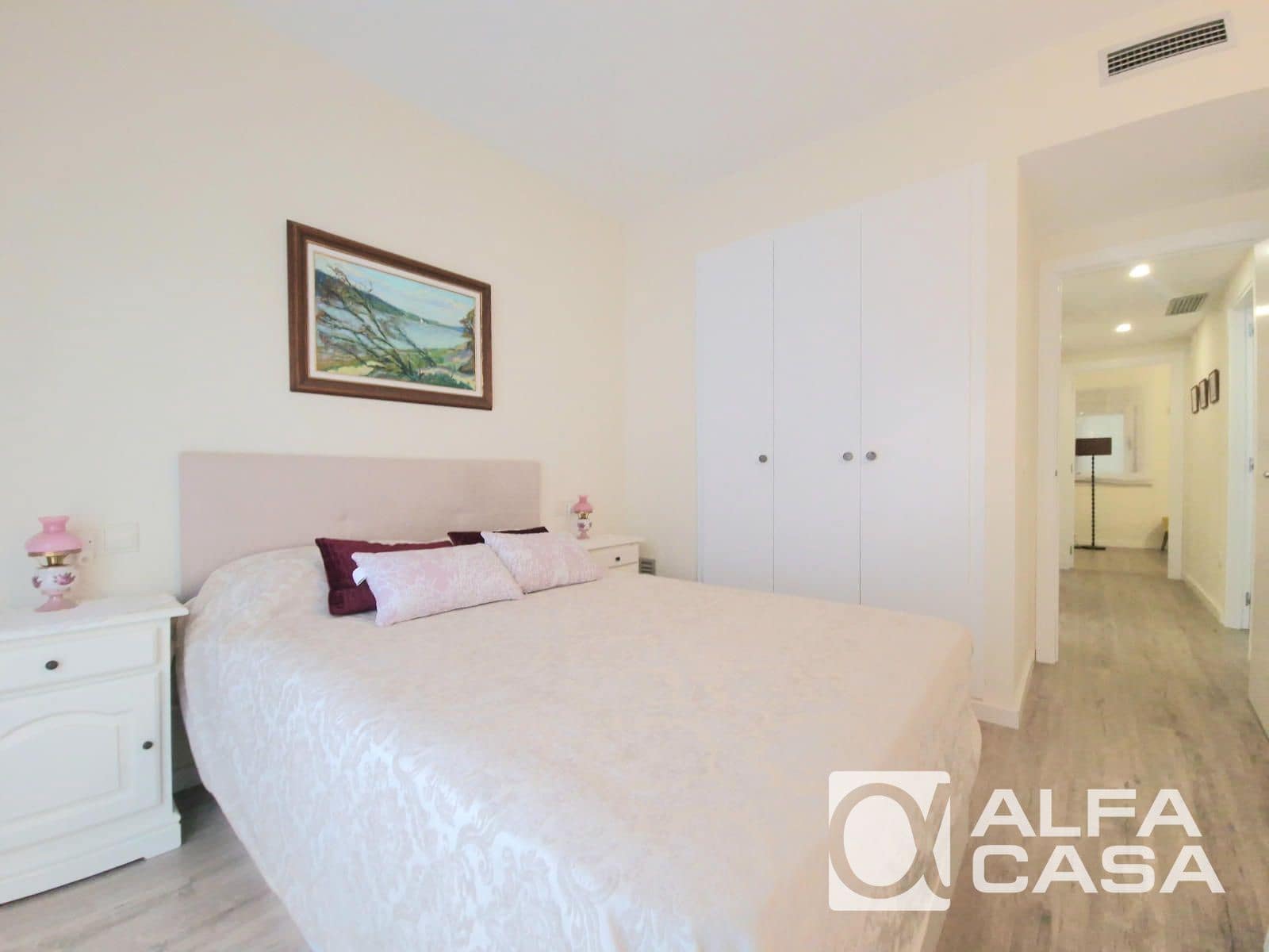 3 makuuhuone Asunto myytävänä paikassa Lloret de Mar - 215 000 € (Ref: 9385821)