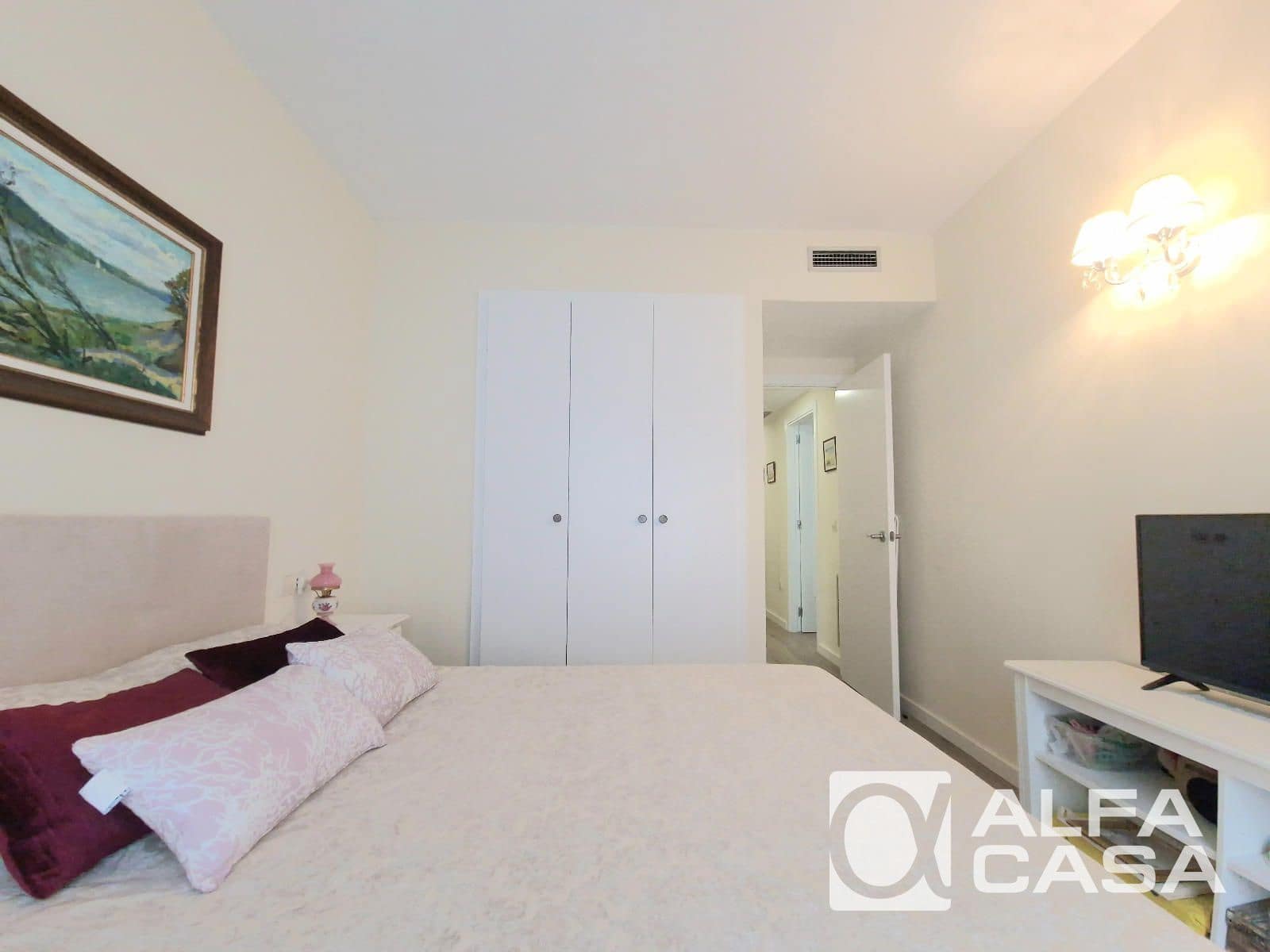 3 makuuhuone Asunto myytävänä paikassa Lloret de Mar - 215 000 € (Ref: 9385821)