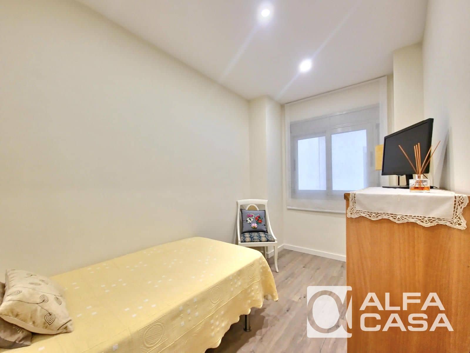 3 makuuhuone Asunto myytävänä paikassa Lloret de Mar - 215 000 € (Ref: 9385821)