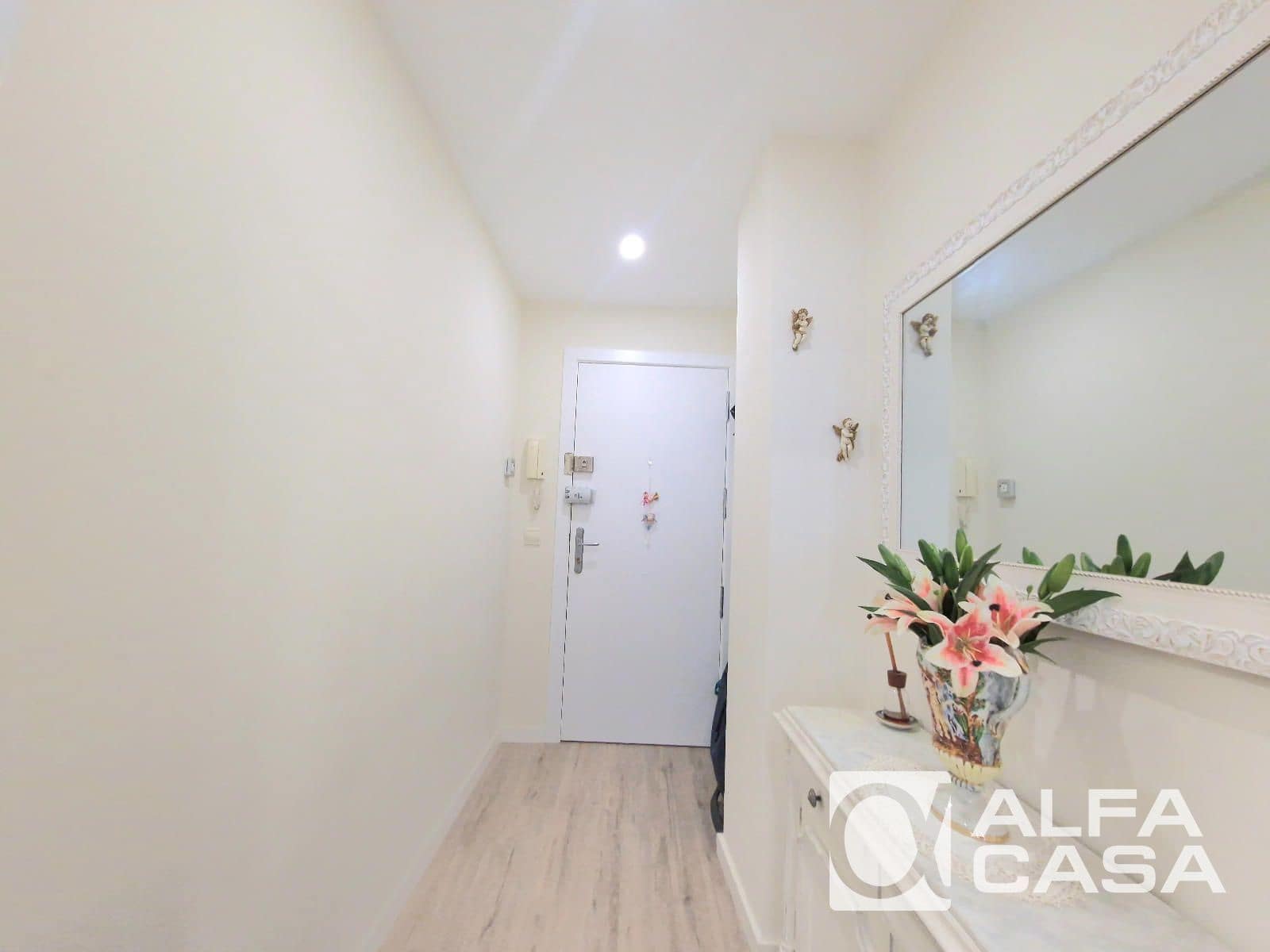 3 makuuhuone Asunto myytävänä paikassa Lloret de Mar - 215 000 € (Ref: 9385821)