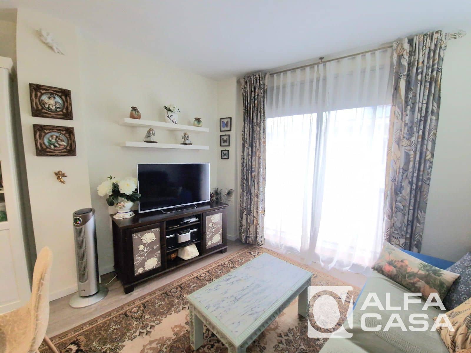 3 makuuhuone Asunto myytävänä paikassa Lloret de Mar - 215 000 € (Ref: 9385821)