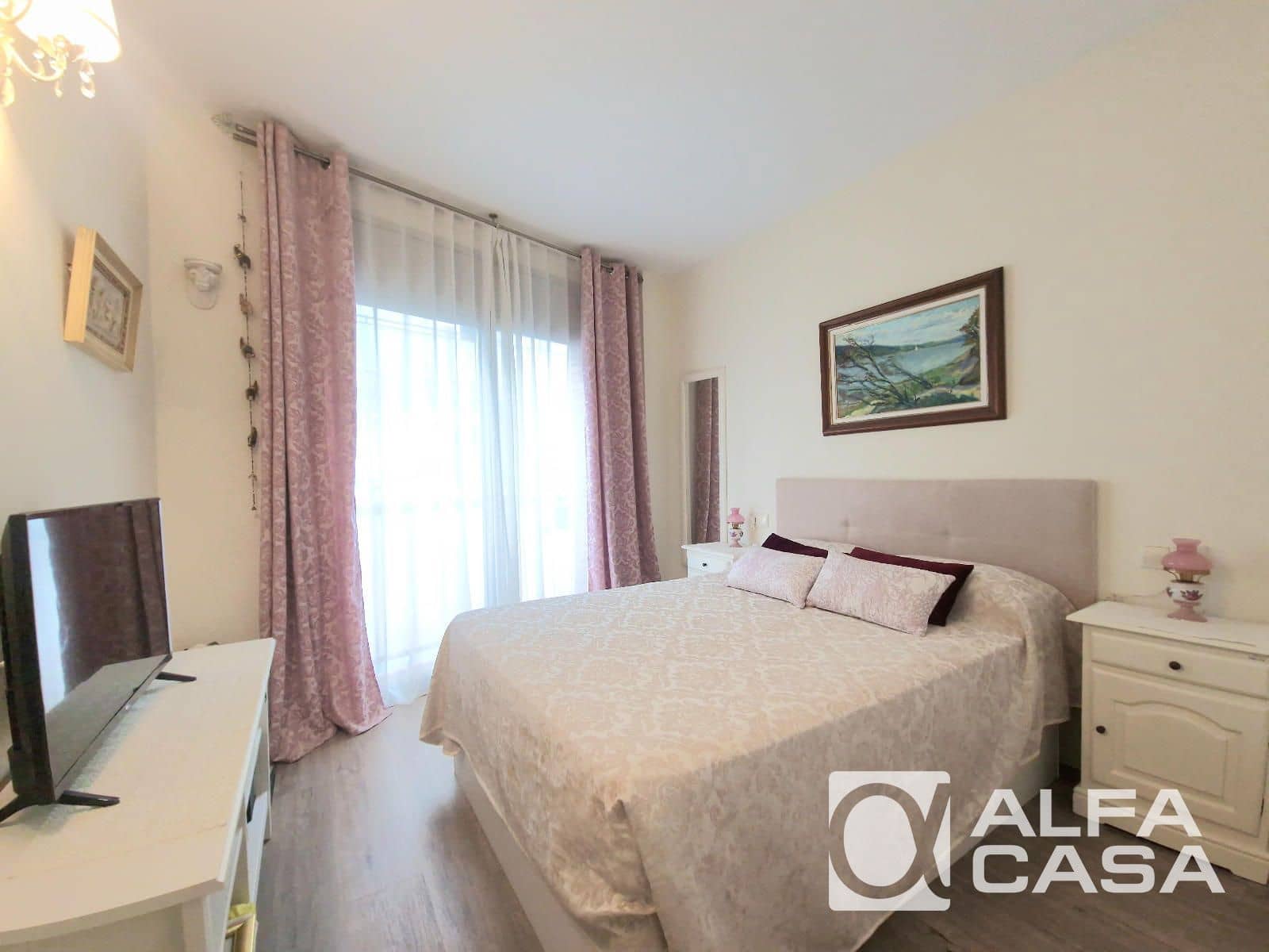 3 makuuhuone Asunto myytävänä paikassa Lloret de Mar - 215 000 € (Ref: 9385821)