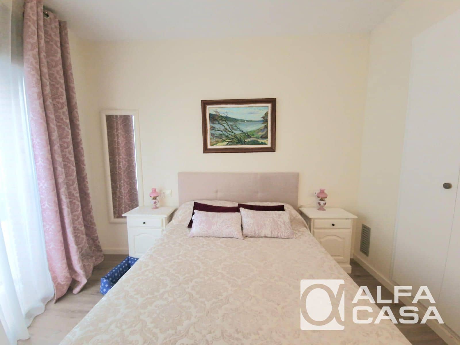 3 makuuhuone Asunto myytävänä paikassa Lloret de Mar - 215 000 € (Ref: 9385821)