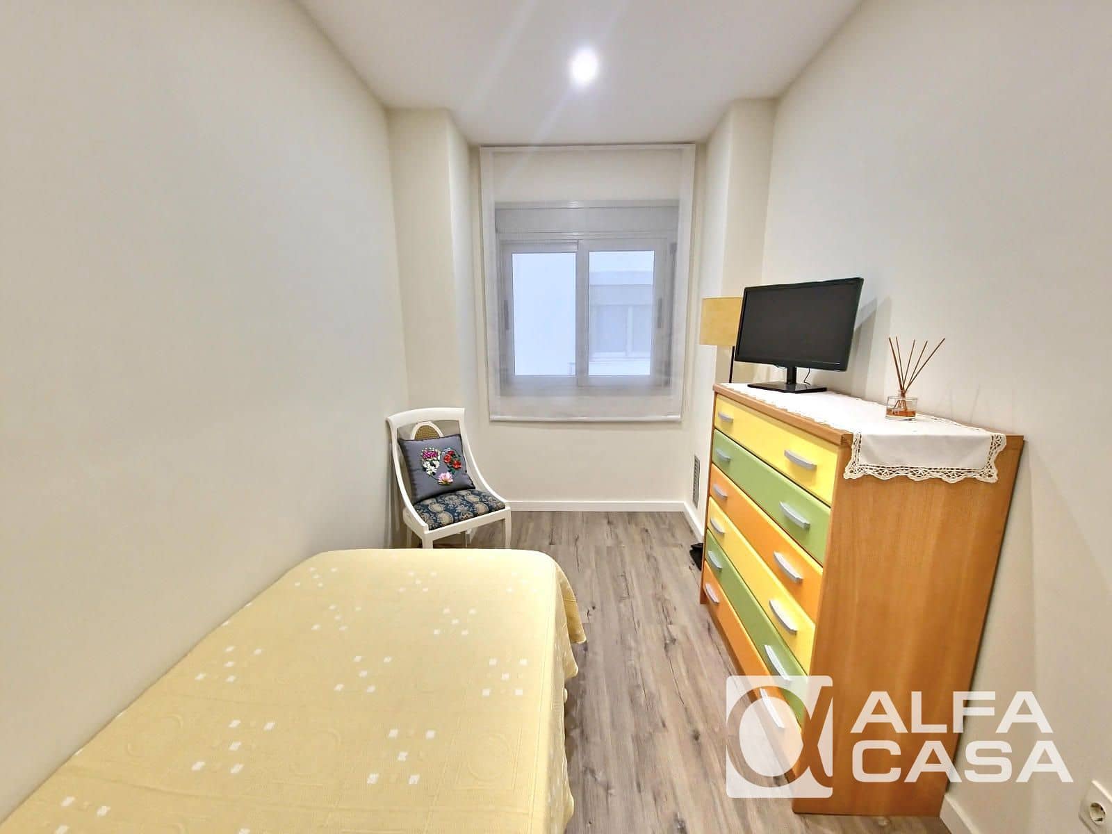 3 makuuhuone Asunto myytävänä paikassa Lloret de Mar - 215 000 € (Ref: 9385821)