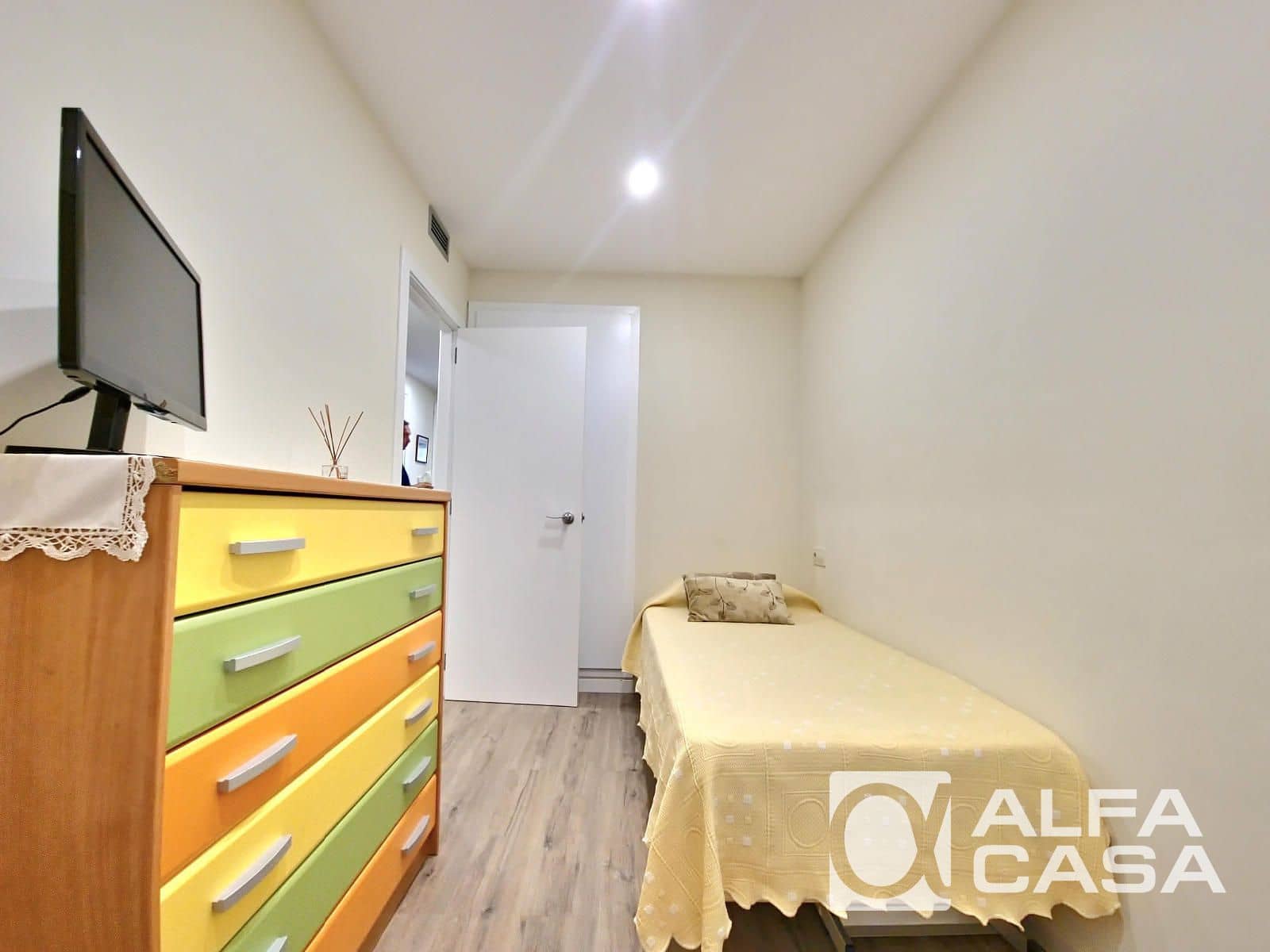 3 makuuhuone Asunto myytävänä paikassa Lloret de Mar - 215 000 € (Ref: 9385821)