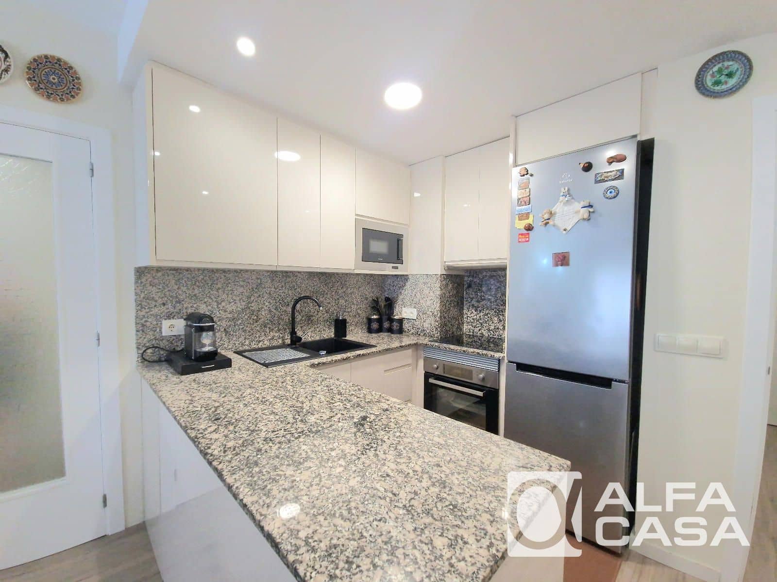 3 makuuhuone Asunto myytävänä paikassa Lloret de Mar - 215 000 € (Ref: 9385821)