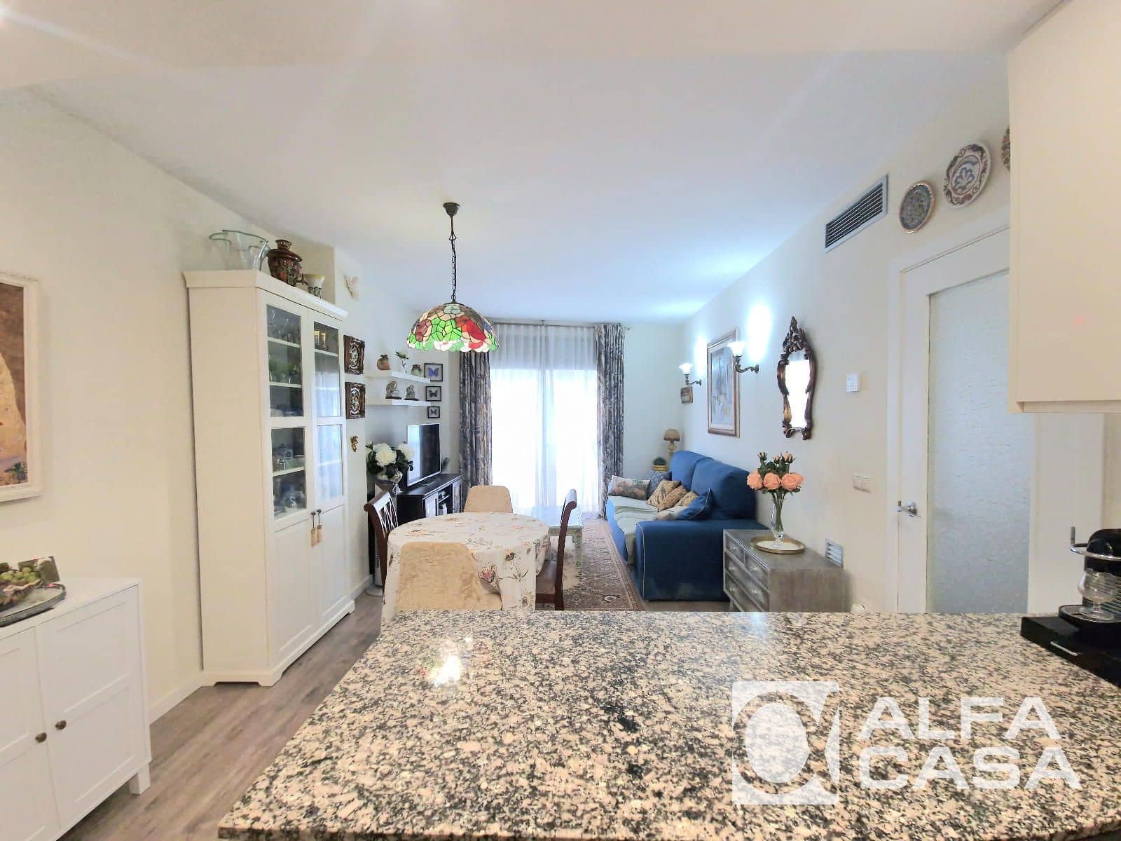 3 makuuhuone Asunto myytävänä paikassa Lloret de Mar - 215 000 € (Ref: 9385821)