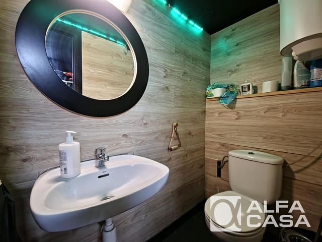 Commercial for sale in Lloret de Mar - € 69,000 (Ref: 9385822)