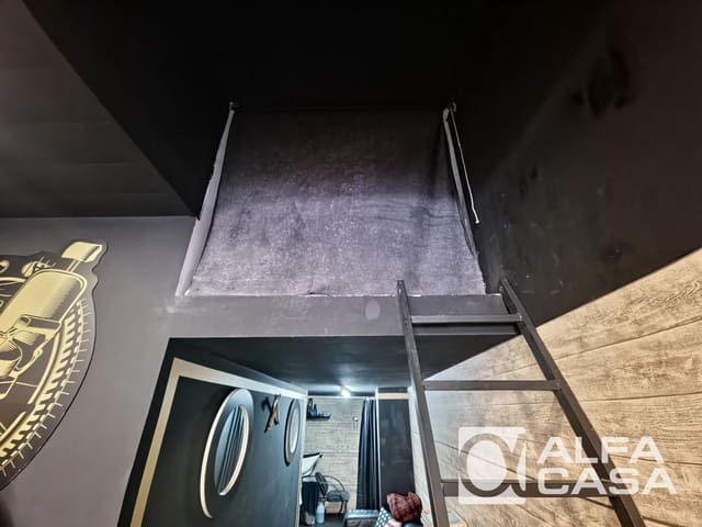 Commercial for sale in Lloret de Mar - € 69,000 (Ref: 9385822)