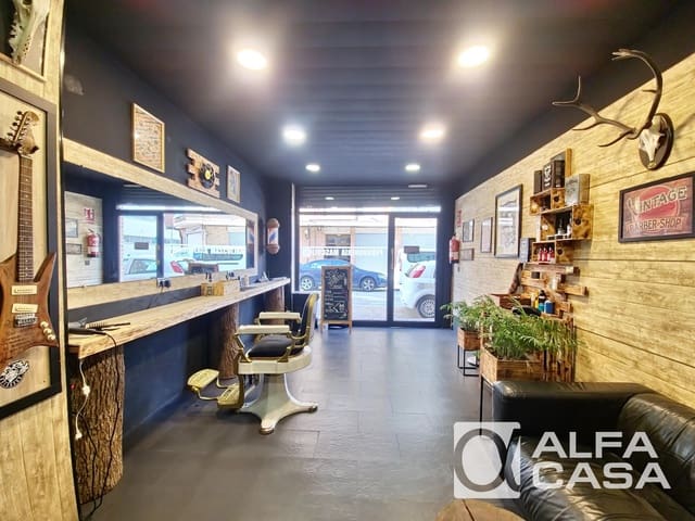 Commercial for sale in Lloret de Mar - € 69,000 (Ref: 9385822)