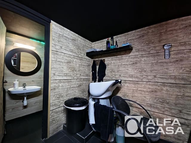 Commercial for sale in Lloret de Mar - € 69,000 (Ref: 9385822)