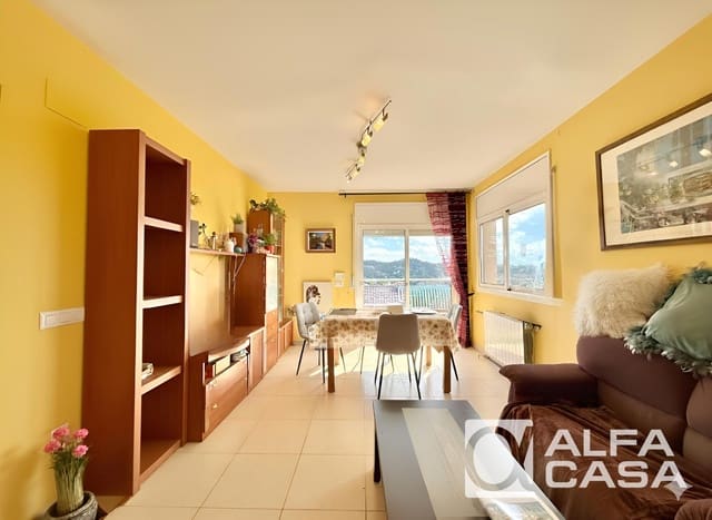 4 camera da letto Villa in vendita in Lloret de Mar - 245.000 € (Rif: 9385824)