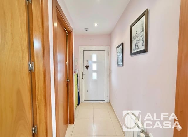 4 camera da letto Villa in vendita in Lloret de Mar - 245.000 € (Rif: 9385824)