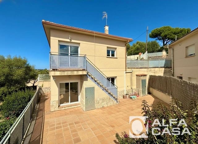 4 camera da letto Villa in vendita in Lloret de Mar - 245.000 € (Rif: 9385824)