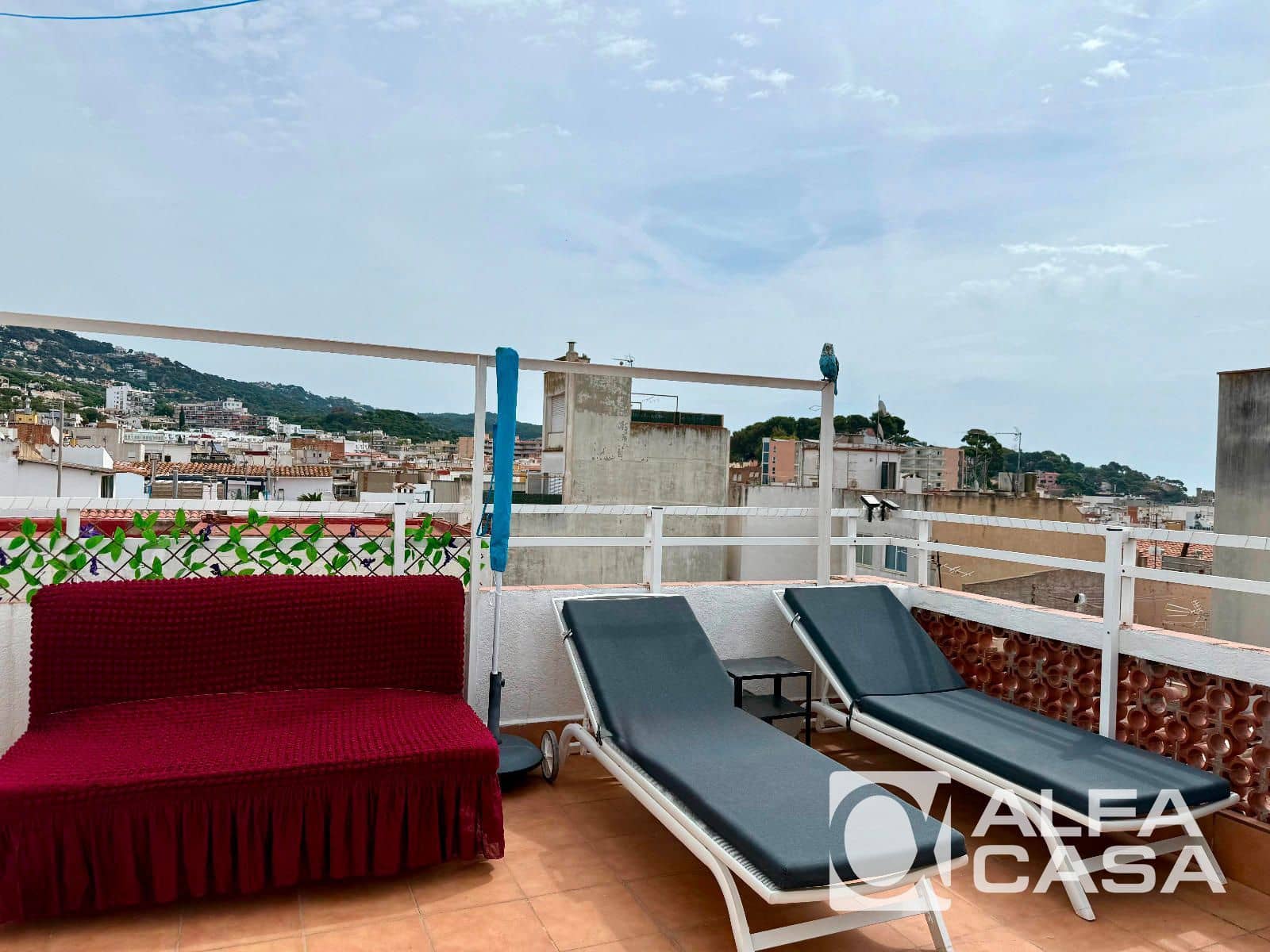 1 bedroom Flat for sale in Lloret de Mar - € 117,500 (Ref: 9385825)