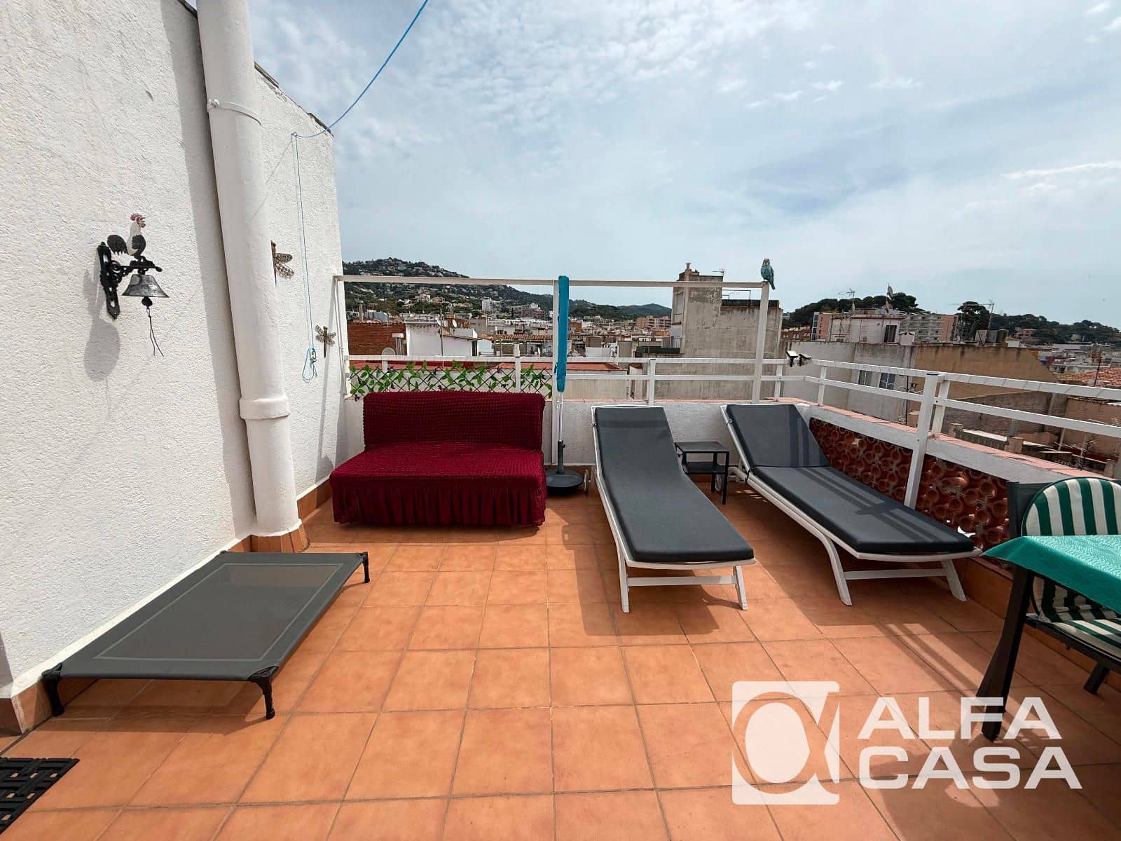 1 bedroom Flat for sale in Lloret de Mar - € 117,500 (Ref: 9385825)