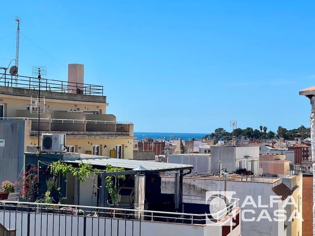 1 bedroom Flat for sale in Lloret de Mar - € 117,500 (Ref: 9385825)