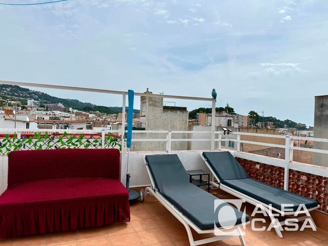 1 bedroom Flat for sale in Lloret de Mar - € 117,500 (Ref: 9385825)