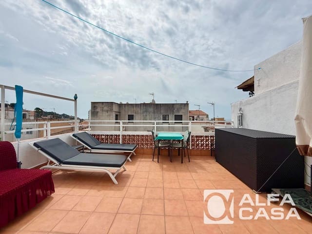 1 bedroom Flat for sale in Lloret de Mar - € 117,500 (Ref: 9385825)