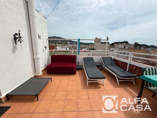 1 bedroom Flat for sale in Lloret de Mar - € 117,500 (Ref: 9385825)