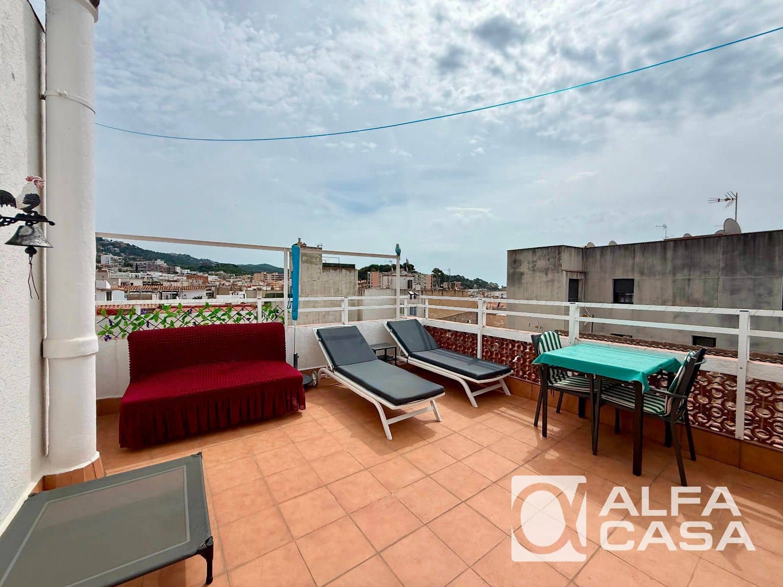 1 bedroom Flat for sale in Lloret de Mar - € 117,500 (Ref: 9385825)