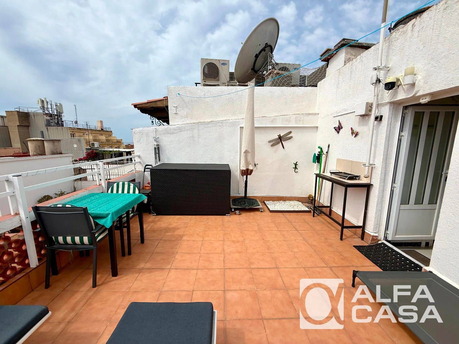 1 bedroom Flat for sale in Lloret de Mar - € 117,500 (Ref: 9385825)