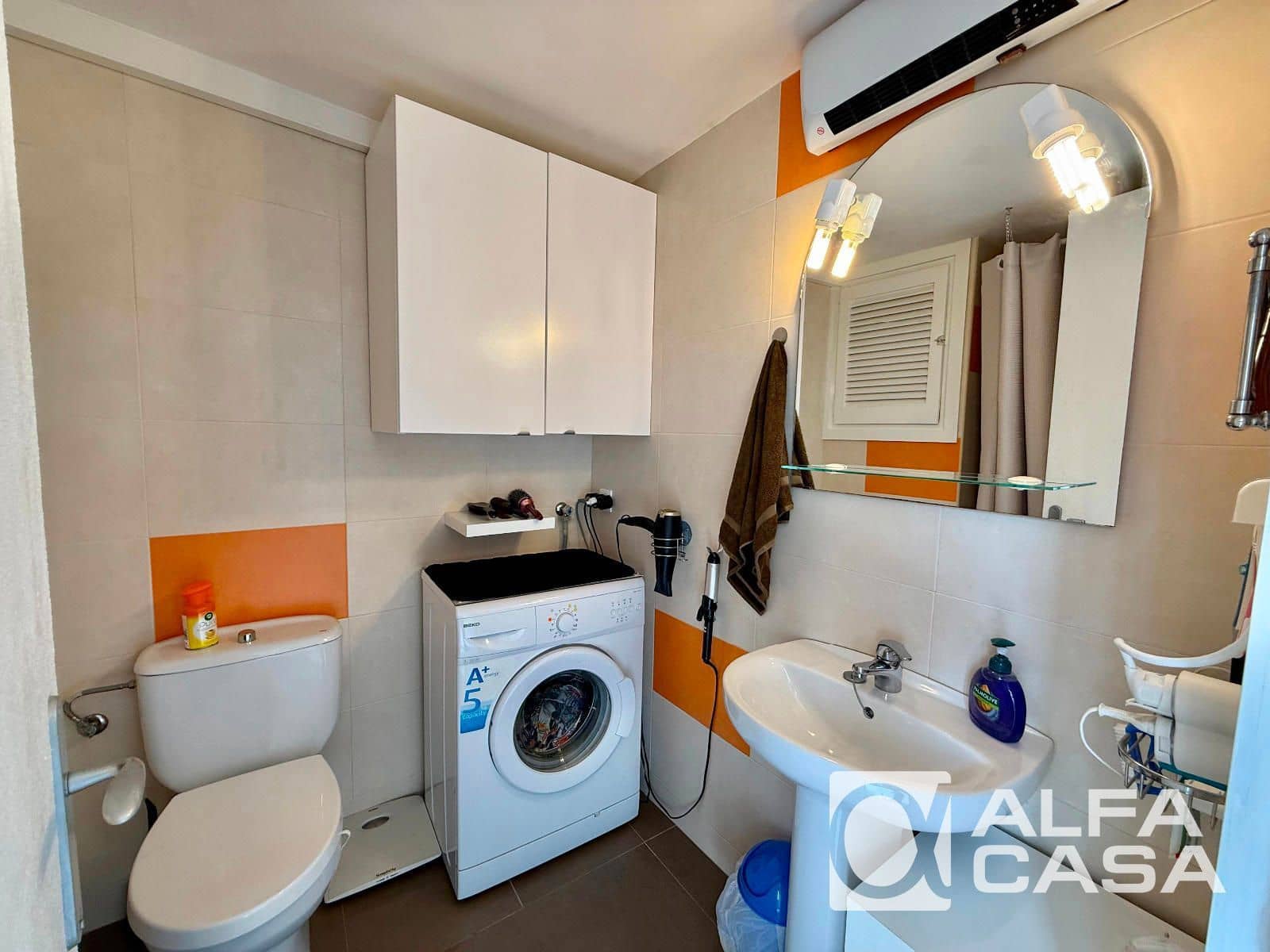 1 bedroom Flat for sale in Lloret de Mar - € 117,500 (Ref: 9385825)