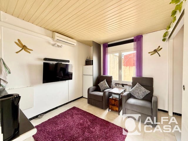 1 soverom Leilighet til salgs i Lloret de Mar - € 117 500 (Ref: 9385825)
