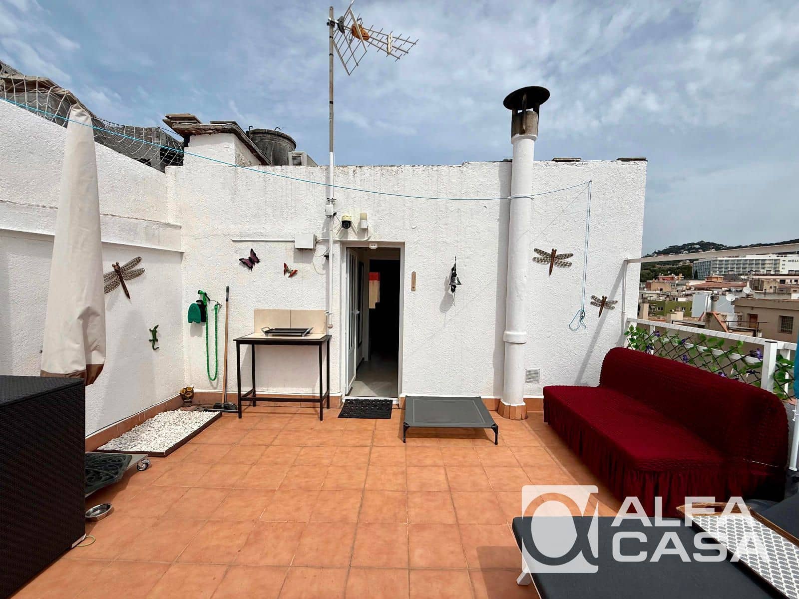 1 bedroom Flat for sale in Lloret de Mar - € 117,500 (Ref: 9385825)