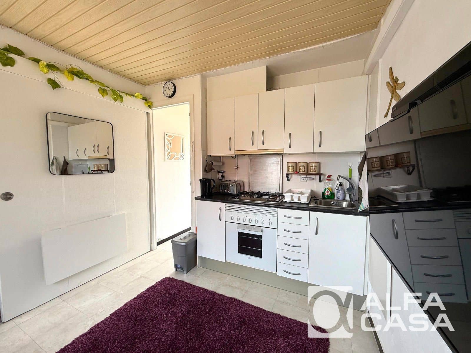 1 bedroom Flat for sale in Lloret de Mar - € 117,500 (Ref: 9385825)