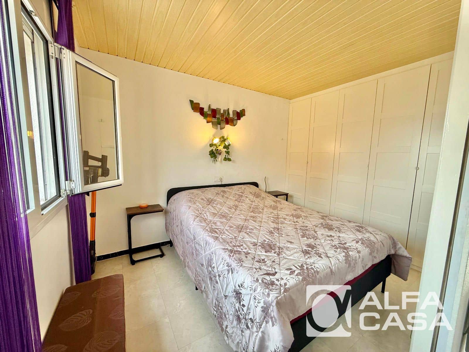 1 bedroom Flat for sale in Lloret de Mar - € 117,500 (Ref: 9385825)