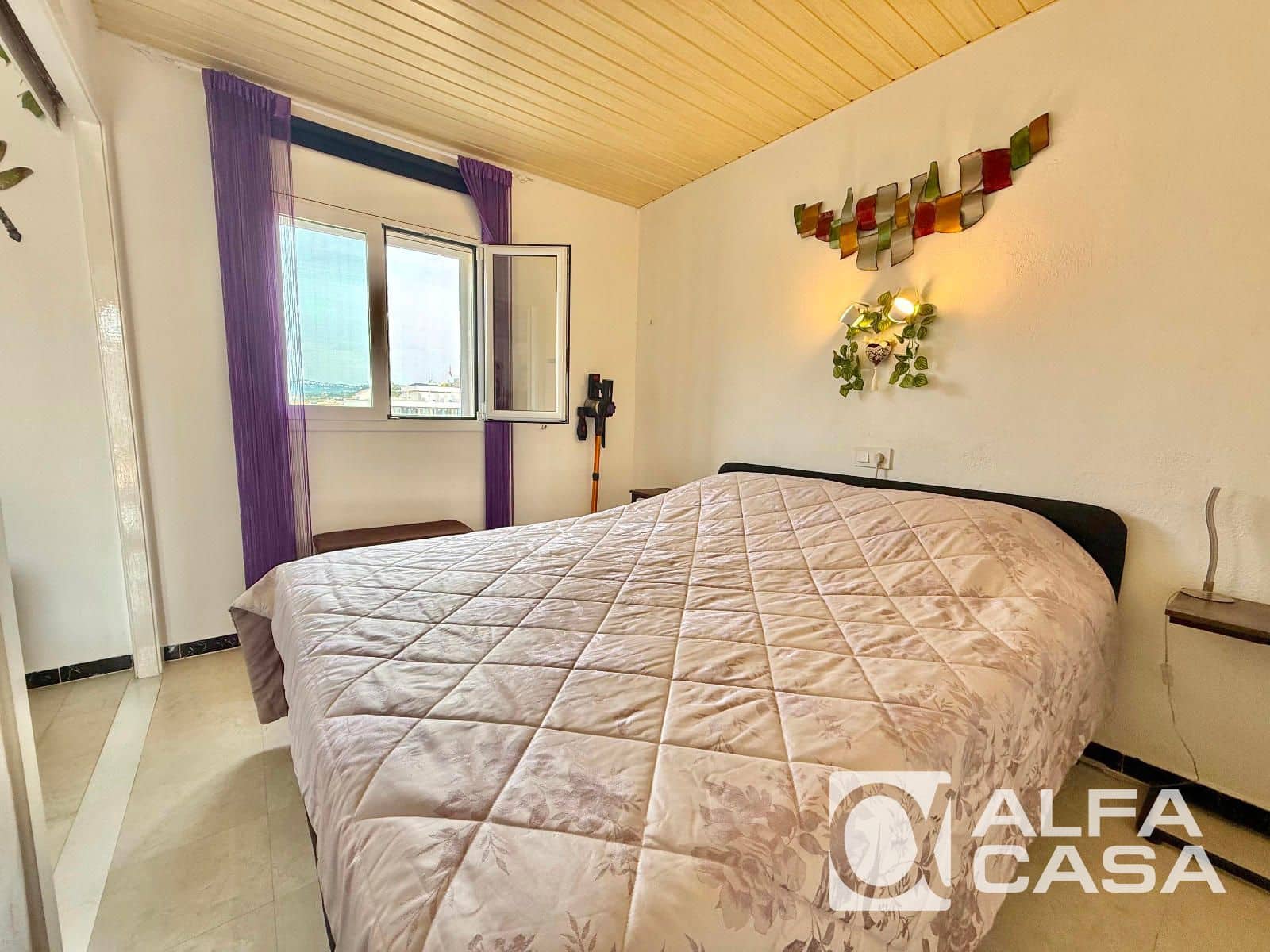 1 bedroom Flat for sale in Lloret de Mar - € 117,500 (Ref: 9385825)