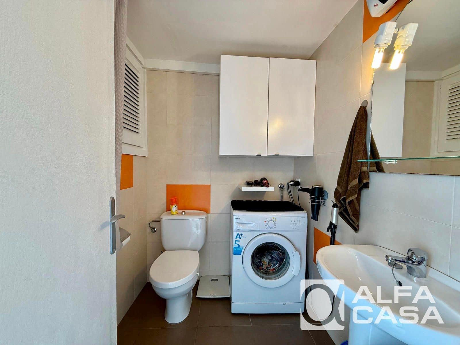1 bedroom Flat for sale in Lloret de Mar - € 117,500 (Ref: 9385825)