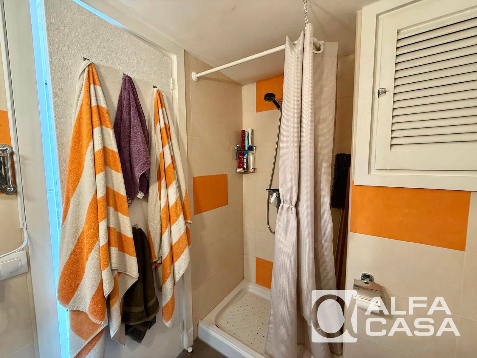 1 bedroom Flat for sale in Lloret de Mar - € 117,500 (Ref: 9385825)